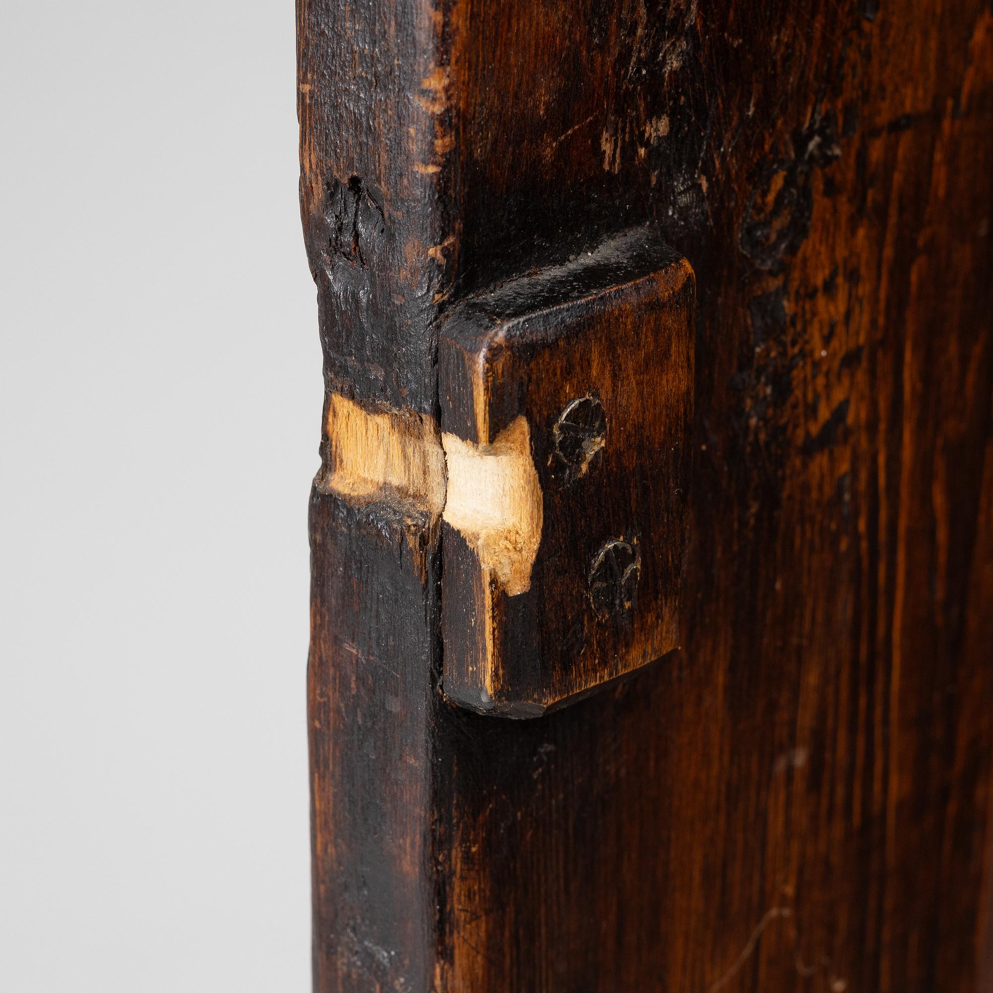 Barock, Cabinet, 18th century.