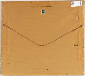 Gerhard Nordström, Båt i aftonljus.