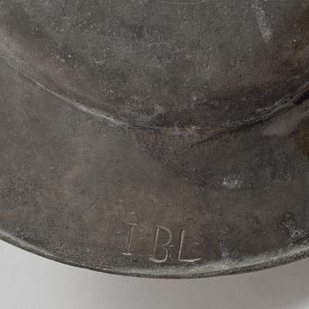 FAT, tenn, troligen 1600-tal.