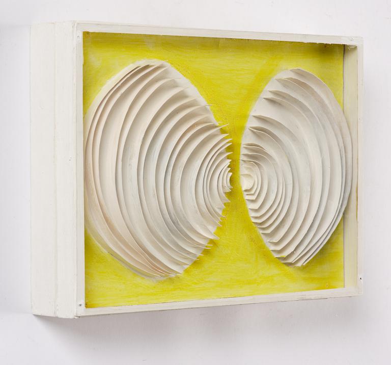 Werner Janson, "Instabilt läge".