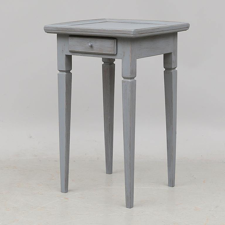 BORD, 1800-talets början.