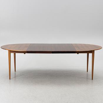 Henning Kjaernulf, matbord, Danmark 1960/70-tal.