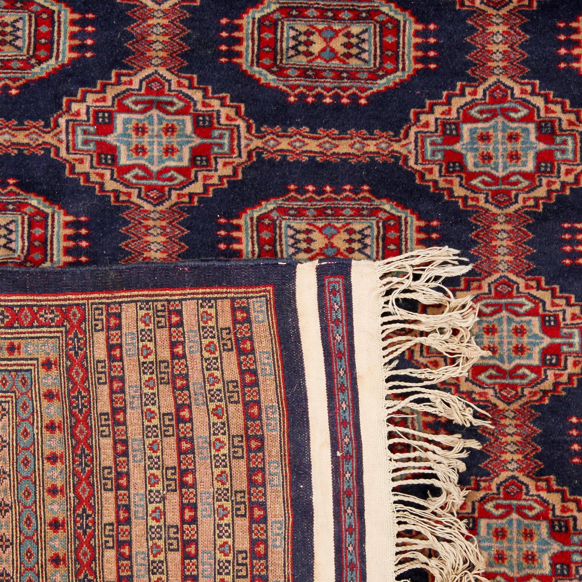 MATTA, Bukhara, semiantik, 393x283 cm.