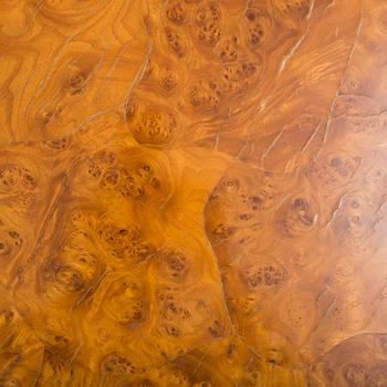 JOSEF FRANK, soffbord, för Firma Svenskt Tenn, modellnr 1028.