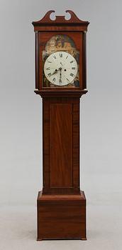 GOLVUR, England, 1800-tal.