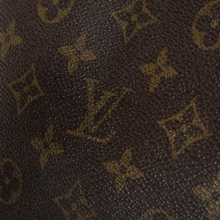 Louis Vuitton, toiletry bag, "Toiletry Pouch 26", vintage.