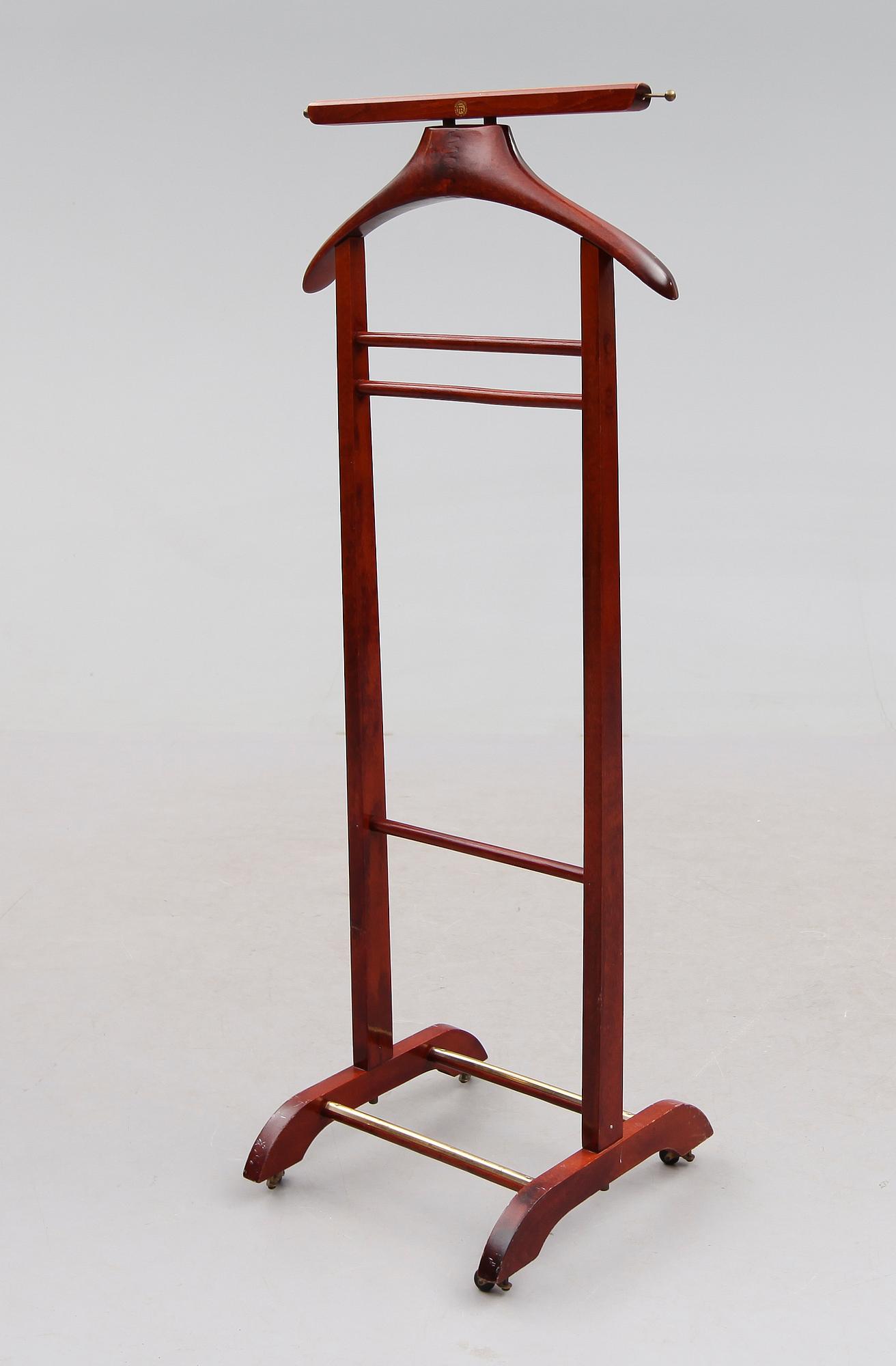 HERRBETJÄNT, FR, Italien, 1900-talets mitt.