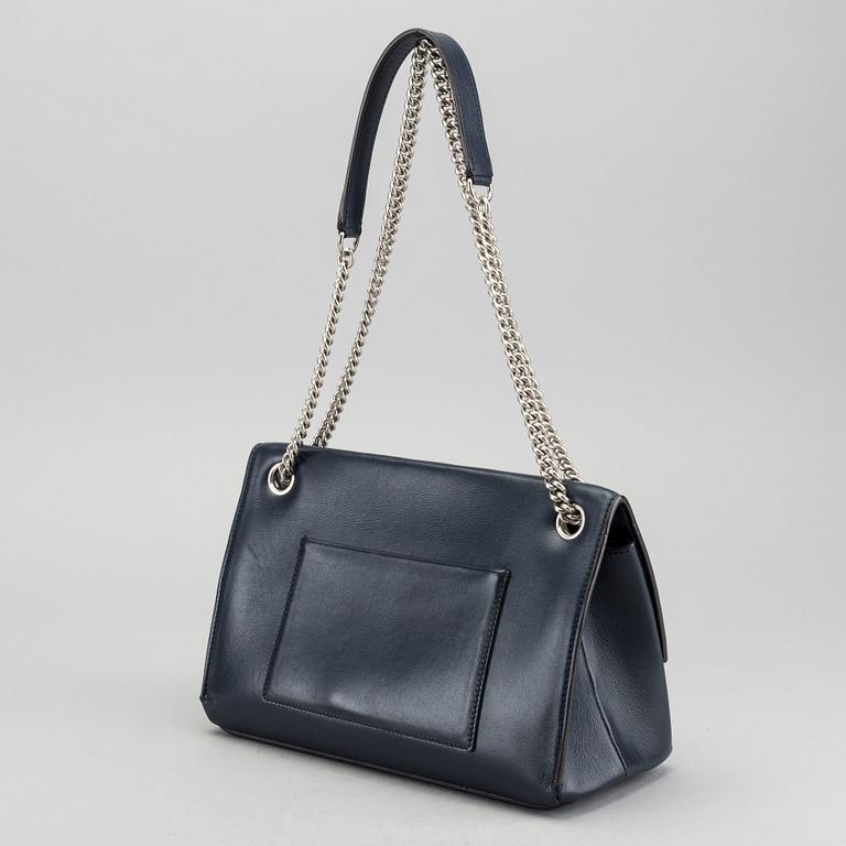 MULBERRY, "Cheyne Midnight", bag.