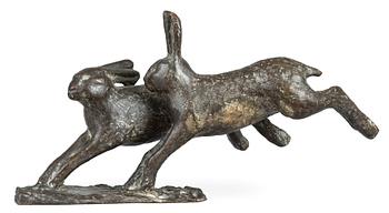 434. Ulf Tikkanen, HARES.