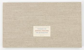 Pentti Sammallahti, "The Russian Way".