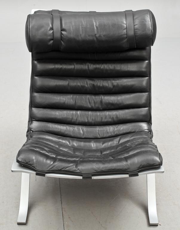 FÅTÖLJ, "Ari", Arne Norell, 1900-talets andra hälft.