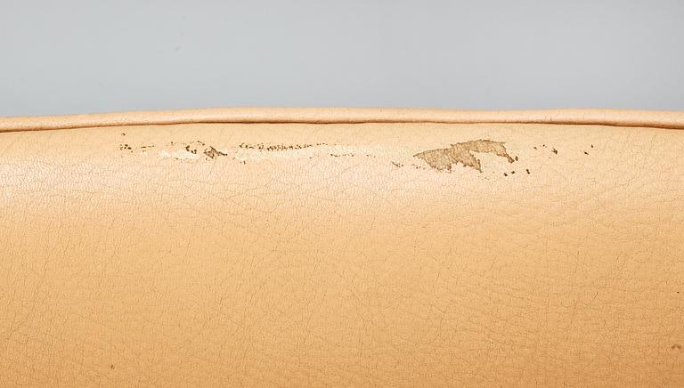 STOLAR, 4 st, "Modell 431", Arne Vodder, Sibast Furniture, Danmark, 1900-tal.