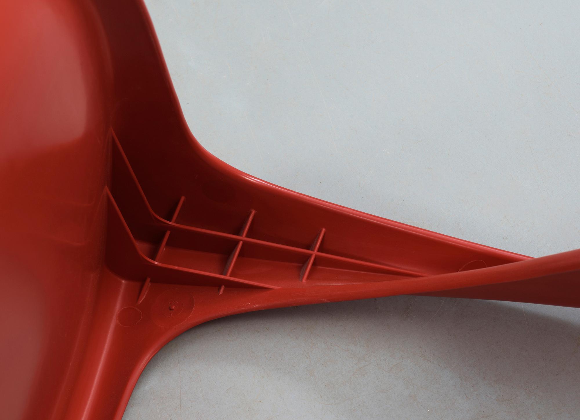 STOLAR, 3 st, Sten Östergaard, Cado, Danmark, 1960/70-tal.