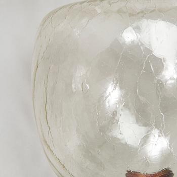 Lisa Johansson-Pape, A set of three 1970s outdoor wall lights '140-015' for Stockmann Orno.