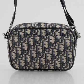 Christian Dior, väska, "Mini Safari Bag".