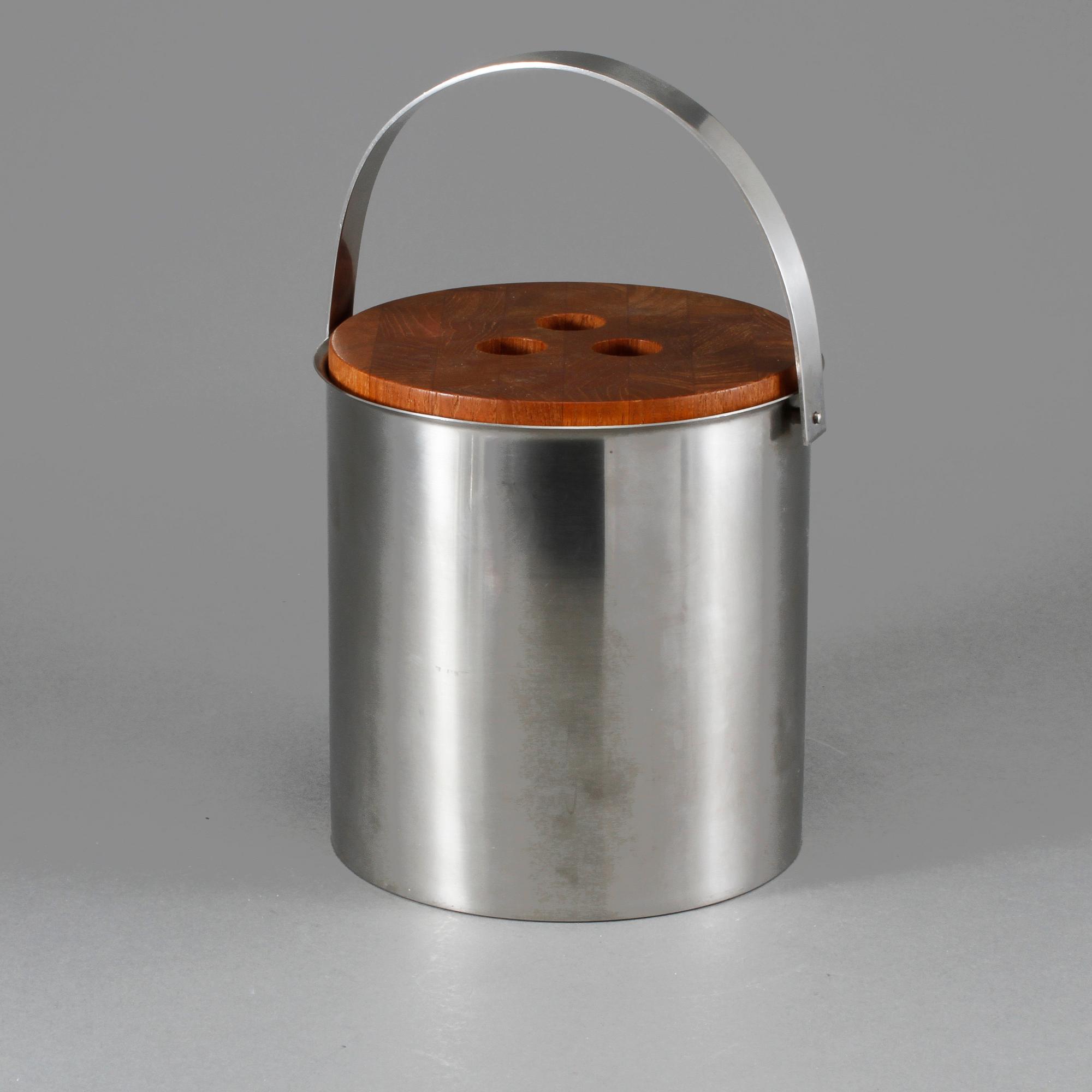 ISHINK, Arne Jacobsen, Danmark, 1900-talets andra hälft.