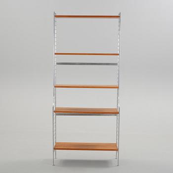 HYLLA, "Continental", Nisse Strinning, 1900-talets mitt.