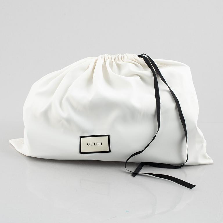 Gucci, bag, "Supreme Soft Tote".