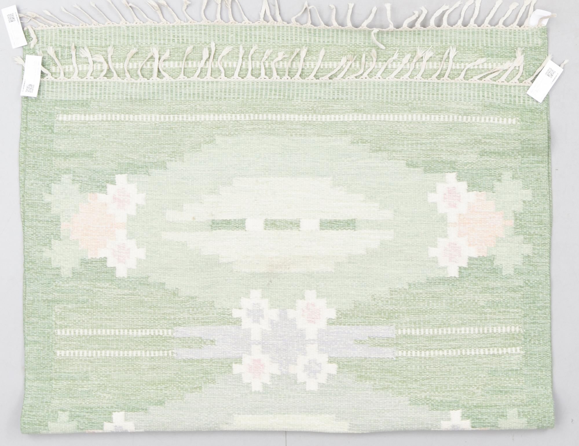 MATTA, rölakan, sign ILS, ca 197x135 cm.