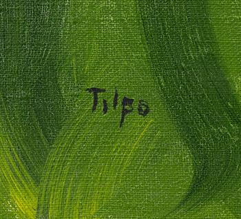 Fruls Tilpo, "Nature Morte Aqua Vitae".