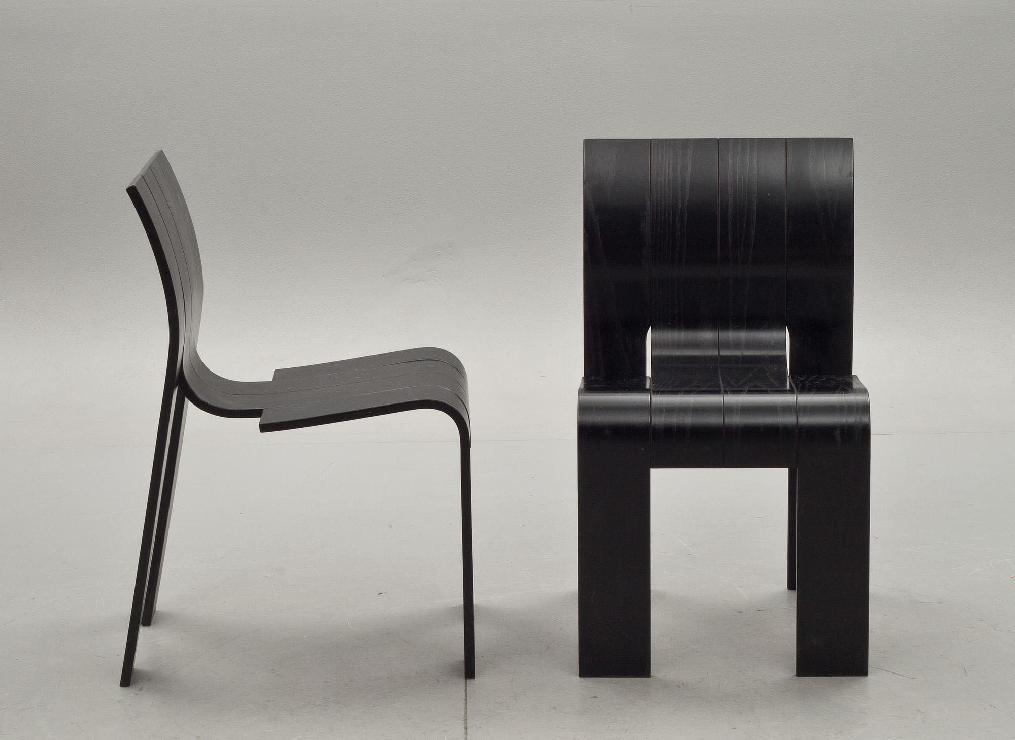 STOLAR, 4 st, Holland, 1960-tal.