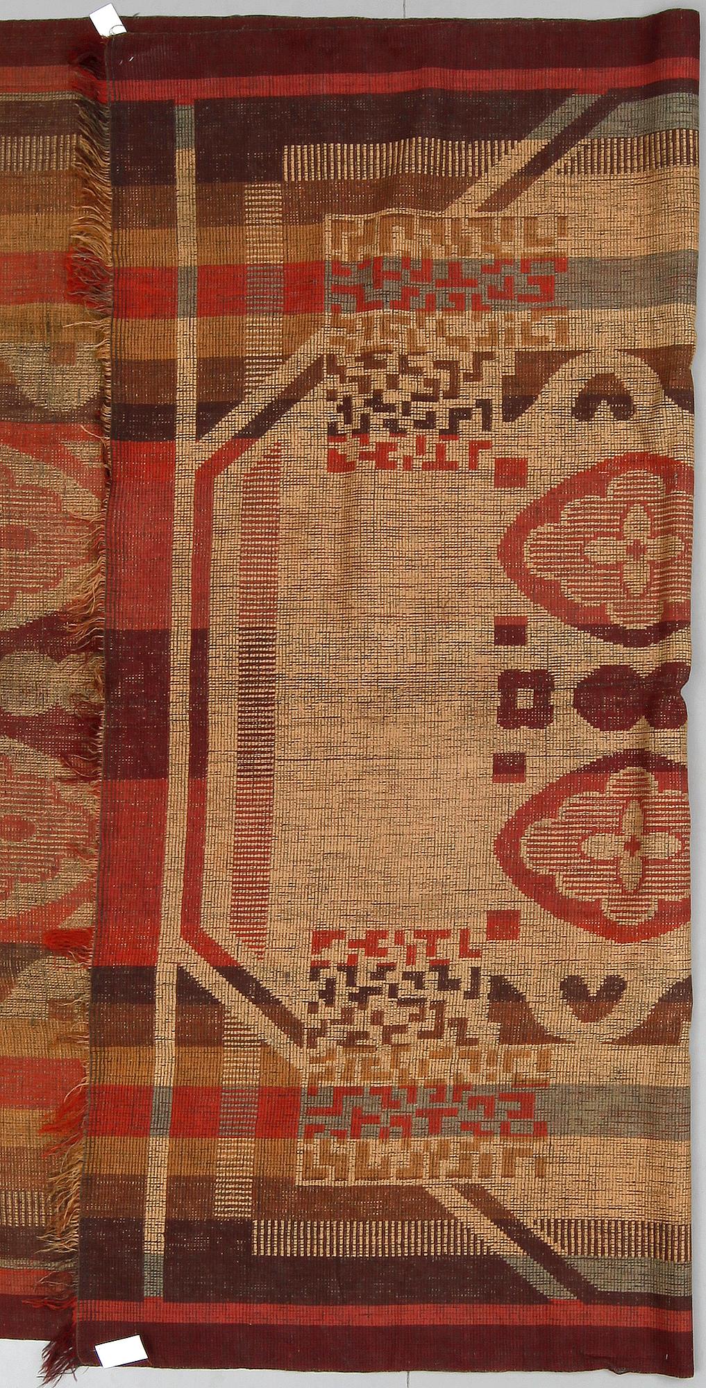 MATTA, 1900-tal, ca 340x240.