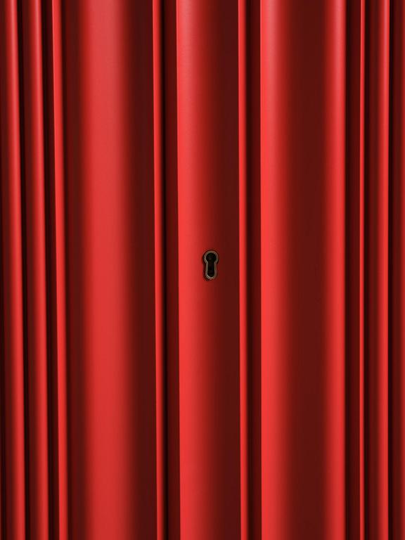 Josef Frank, a cabinet model 2192, Firma Svenskt Tenn, post 1985.