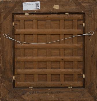 SIMON DE VLIEGER, hans art, 1600-tal.