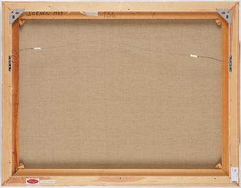 Peter Dahl, "Scenen".
