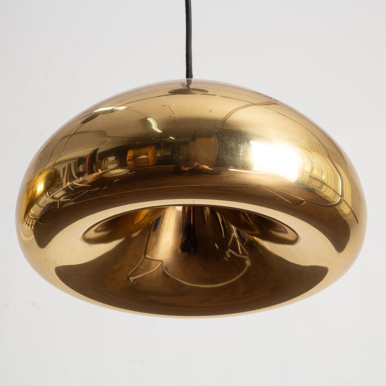 Tom Dixon, ett par, taklampor, "Void".