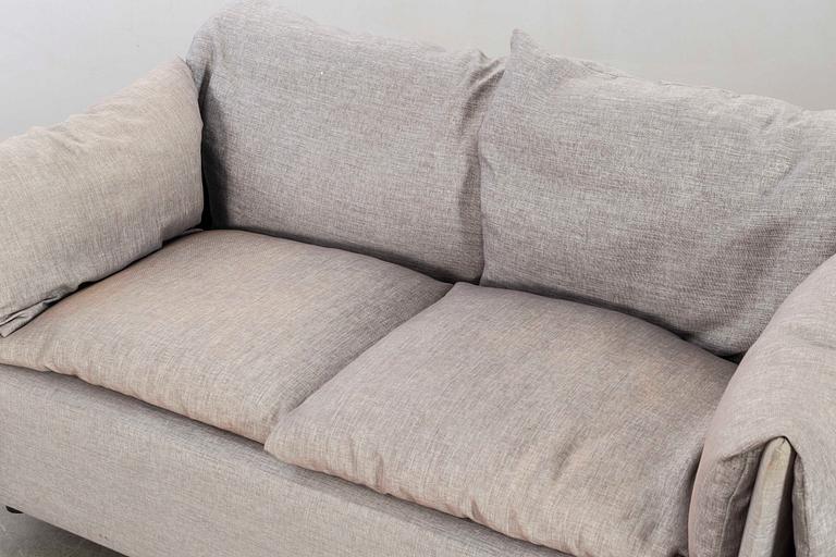 SOFFA, Eilersen, sekelskifte 1900/2000.