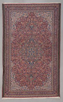 MATTA, Sarouk. Ca 308x198 cm.
