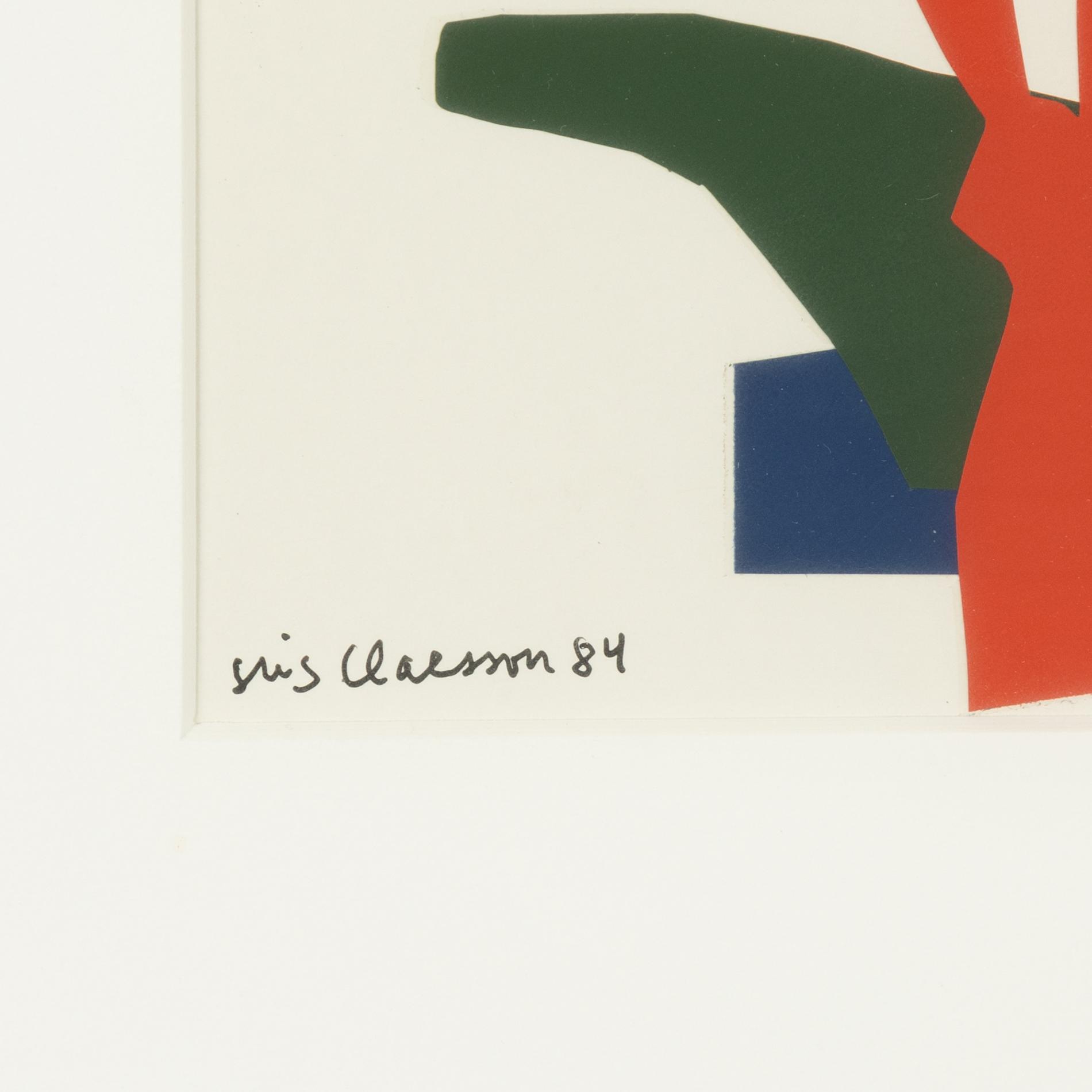 Stig Claesson,.