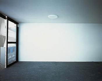 Miriam Bäckström, "29 Variations of Light", 2002.