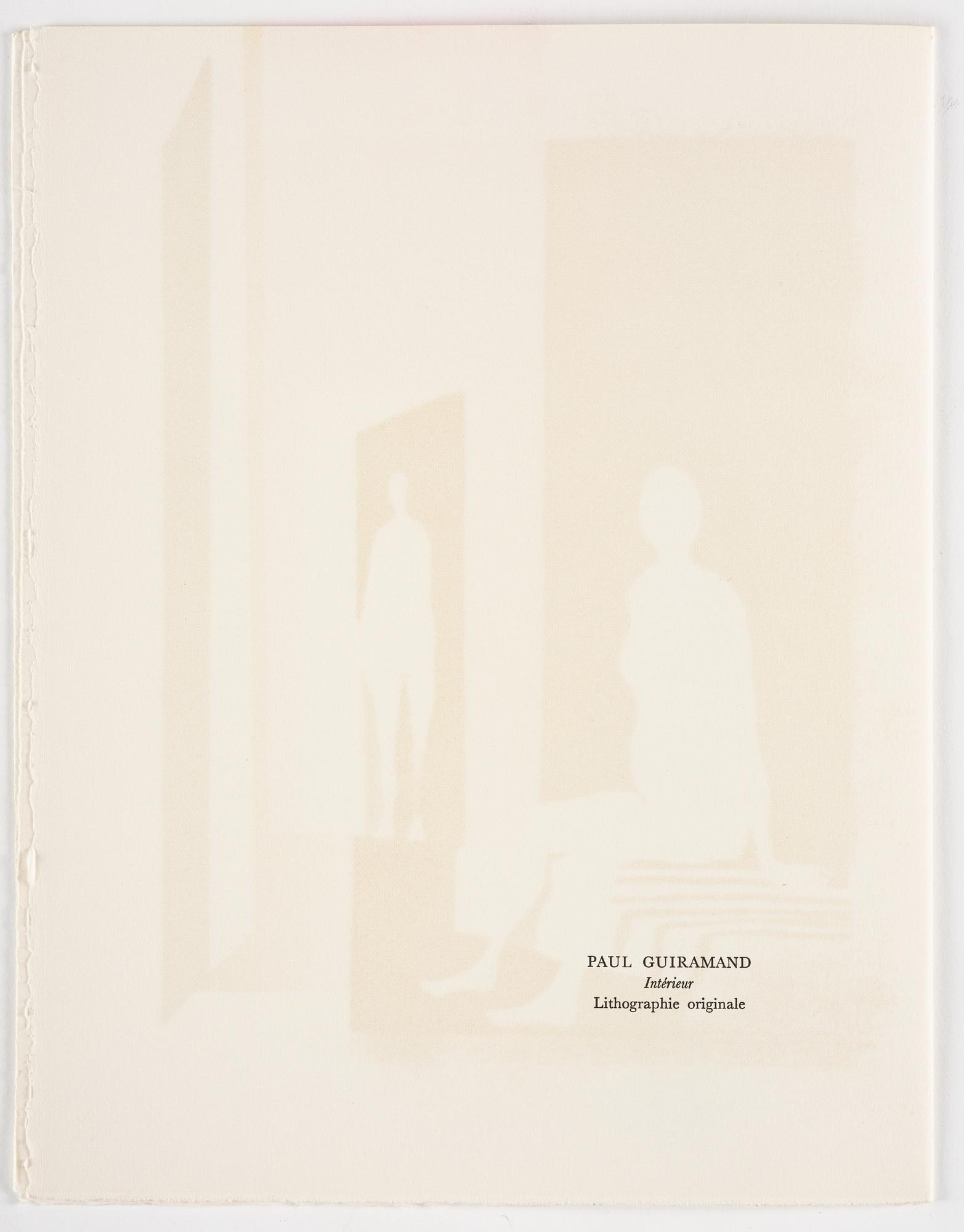 Souvenirs et portraits d'artistes.