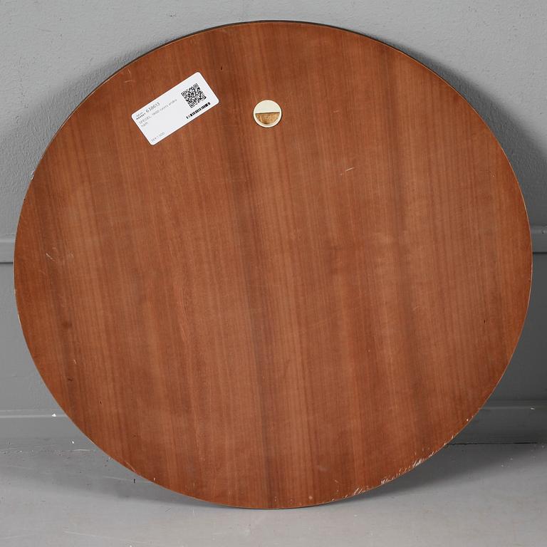 SPEGEL, 1900-talets andra hälft.