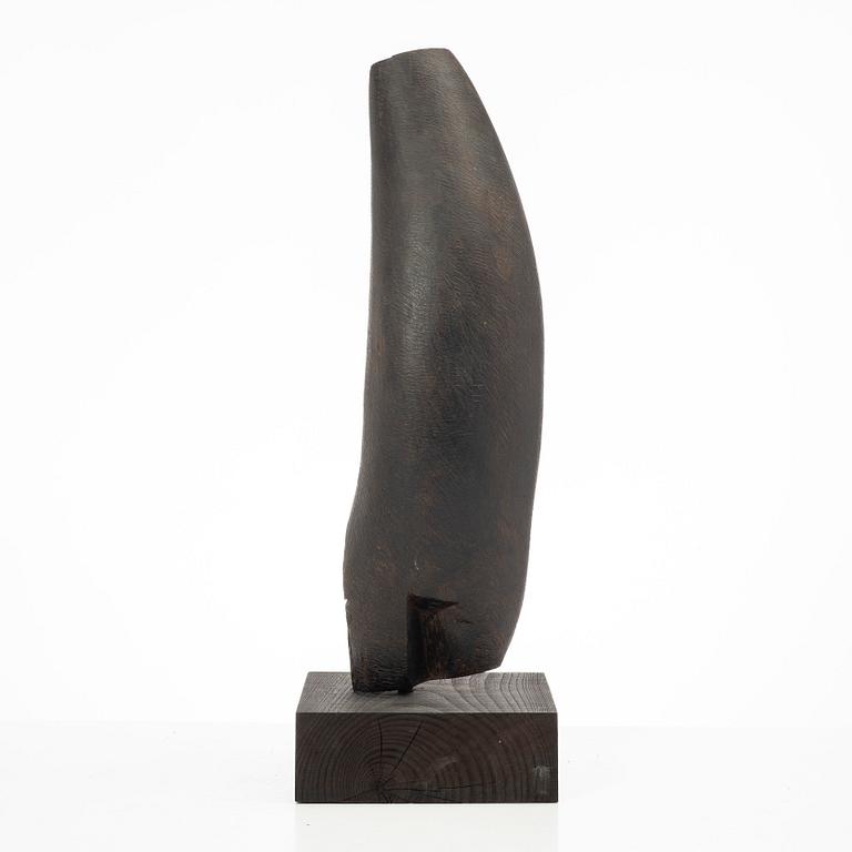 Anna Mizak, Utan titel.