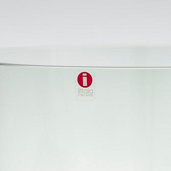 Alvar Aalto, vas, signerad Alvar Aalto 100 1998 Iittala 1302/1998.