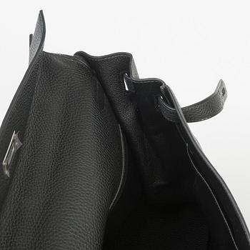 HANDVÄSKA, "Kelly 35", Hermès.