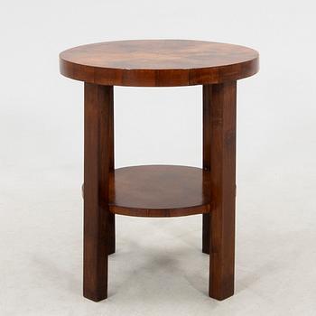 Sidobord/soffbord 1900-tal.