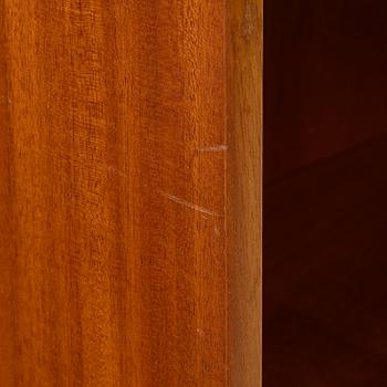 Göran Malmvall, a pair of bookcases, Karl Andersson & Söner, Sweden.