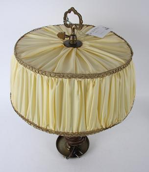 BORDSARMATUR, brons, empirestil, 1900-tal.