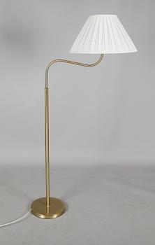 GOLVLAMPA, modell 2368/2148, "Stora Kamelen", Josef Frank, Firma Svenskt Tenn.