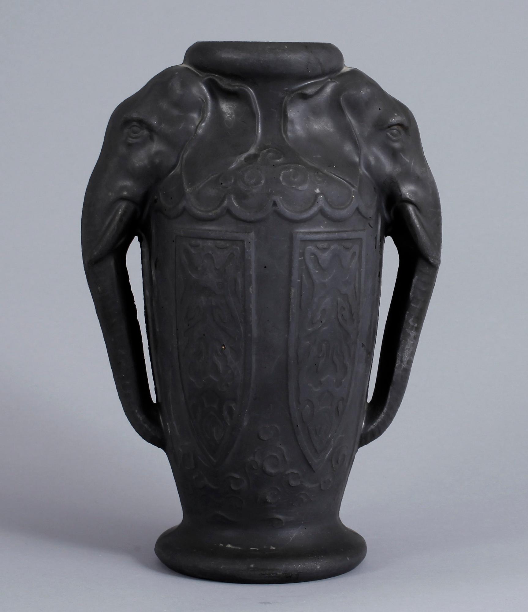 VAS, Lavinit patent, 1900-talets början.