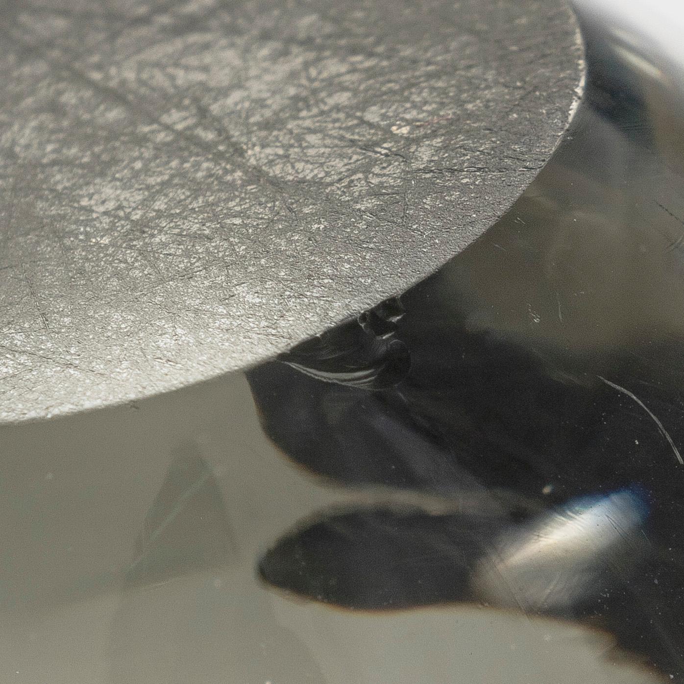 Gunnel Nyman, maljakko, malli "GN 37", epäselvä signeeraus.