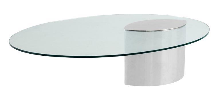 SOFFBORD, "Lunario", Cini Boeri.