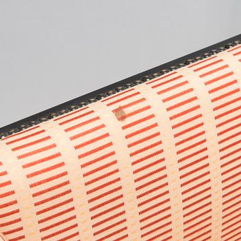 Eliel Saarinen, a late 20th-century 5-piece 'Saarinen house' furniture suite, Adelta oy, Finland.