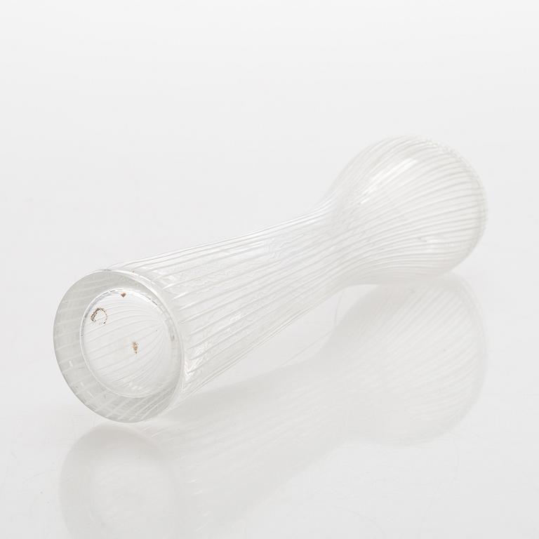 Tapio Wirkkala, Vas, signerad Tapio Wirkkala, Iittala.