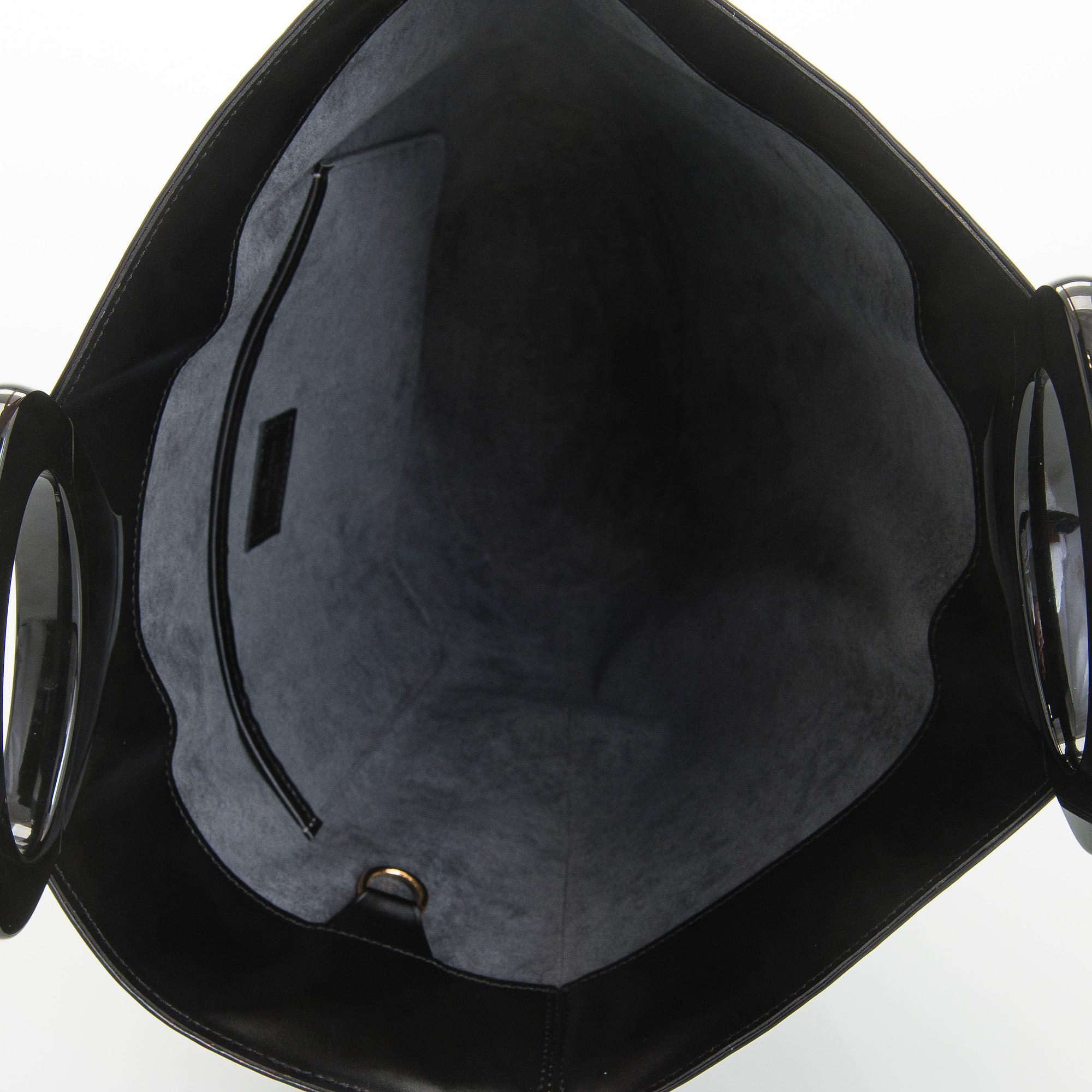 Louis Vuitton, laukku, "Noctambule".