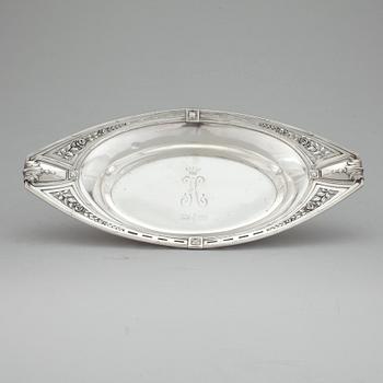 SKÅL, silver, Tyskland, 1900-talets början.